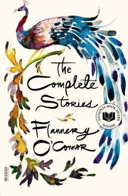 Flannery O'Connor