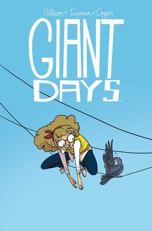 Giant Days