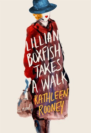 Lillian Boxfish