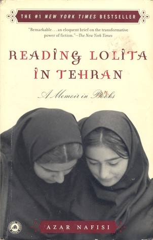 Reading Lolita In Tehran