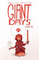 Giant Days 5