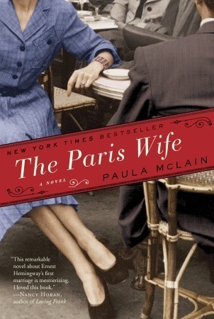 Paris Wife