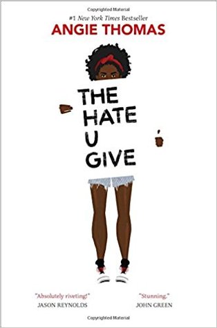 The Hate You Give