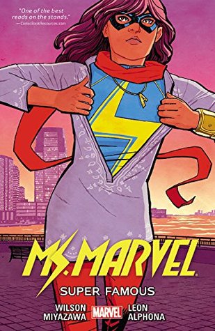 Ms. Marvel 5