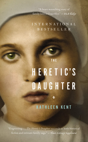 The Heretic's Daughter