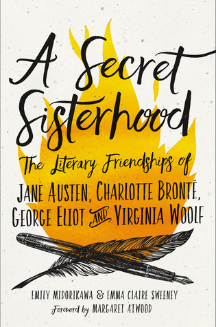 Secret Sisterhood