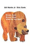 Brown Bear