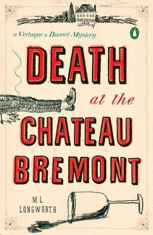 death at chateau Bremont