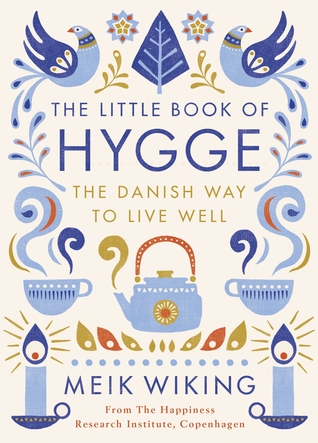 Little Book of Hygge