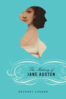 Making of Jane Austen