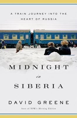 Midnight in Siberia
