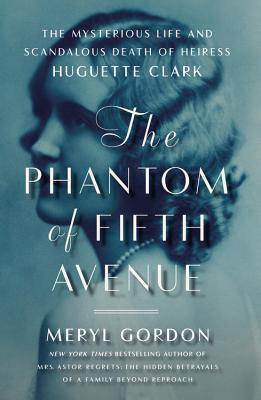 Phantom of fifth ave