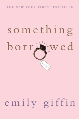 Something Borrowed