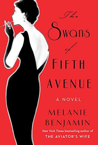 Swans of fifth ave