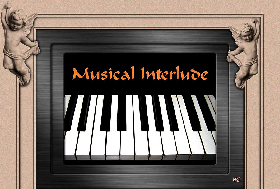 musical interlude