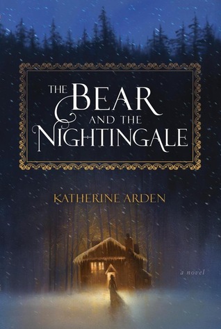 Bear and Nightingale