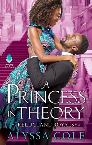 Princess in Theory