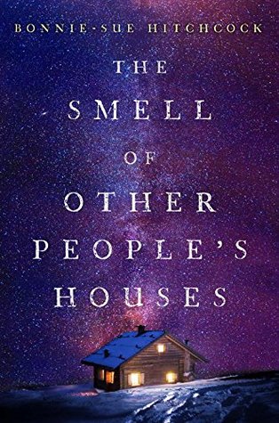 Smell of Other People's Houses