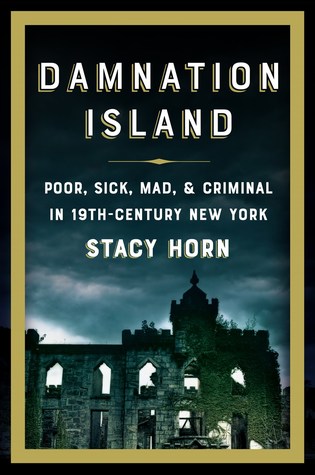 Damnation Island