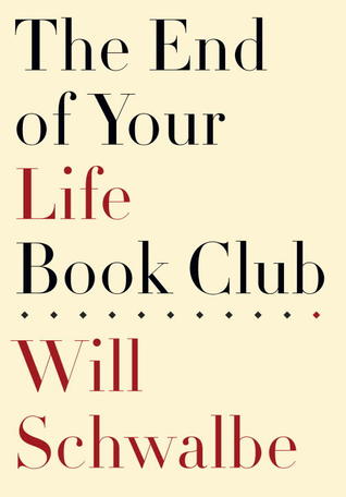 End of Your Life Book Club