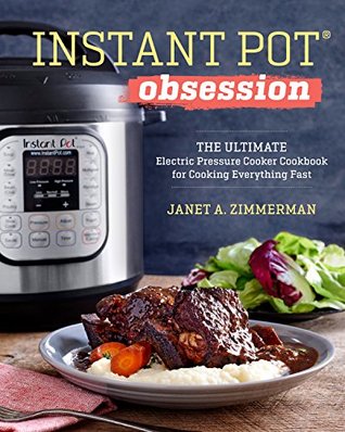 Instant Pot Obsession