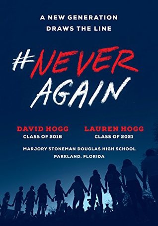 #NeverAgain