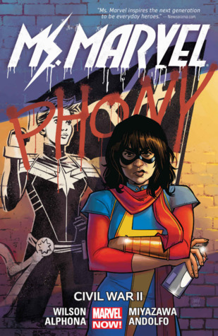 Ms. Marvel 6