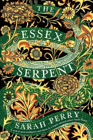 The Essex Serpent